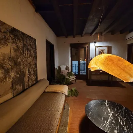 Independiente Con Acceso A Patio Y Piscina La Nueva Candeleda