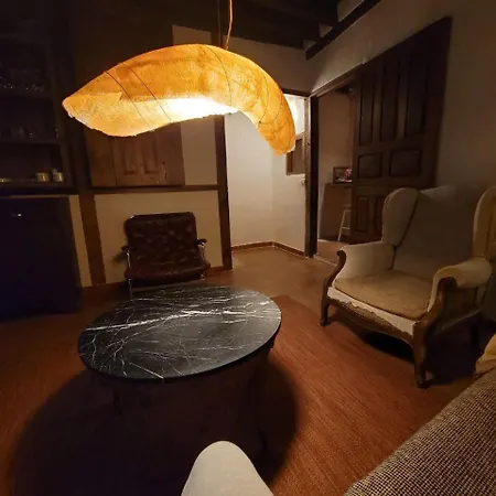 Independiente Con Acceso A Patio Y Piscina La Nueva Apartamento *