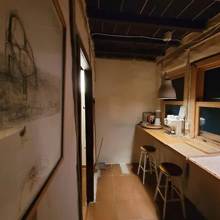 Independiente Con Acceso A Patio Y Piscina La Nueva