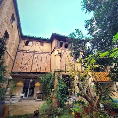 Duplex Independiente Con Acceso A Patio Y Piscina La Nueva