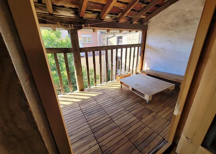 Duplex Independiente Con Acceso A Patio Y Piscina La Nueva