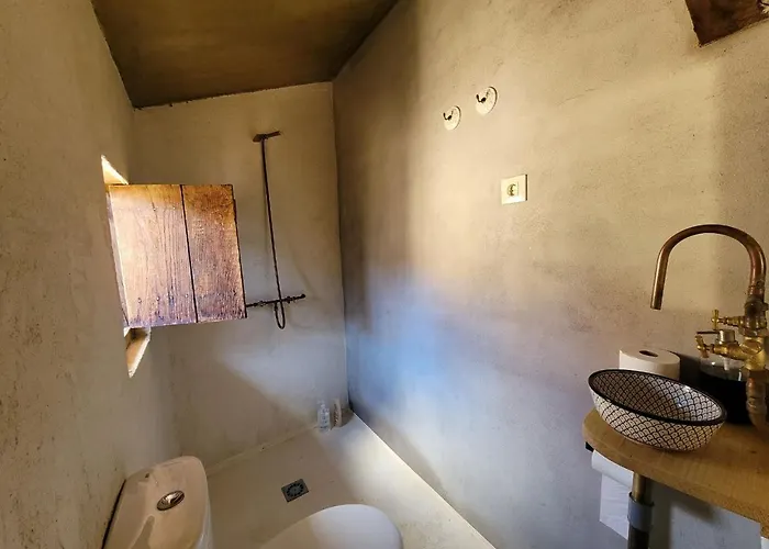 Duplex Independiente Con Acceso A Patio Y Piscina La Nueva Apartment