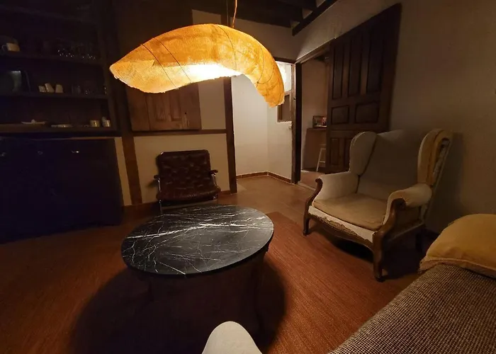 Duplex Independiente Con Acceso A Patio Y Piscina La Nueva Daire *