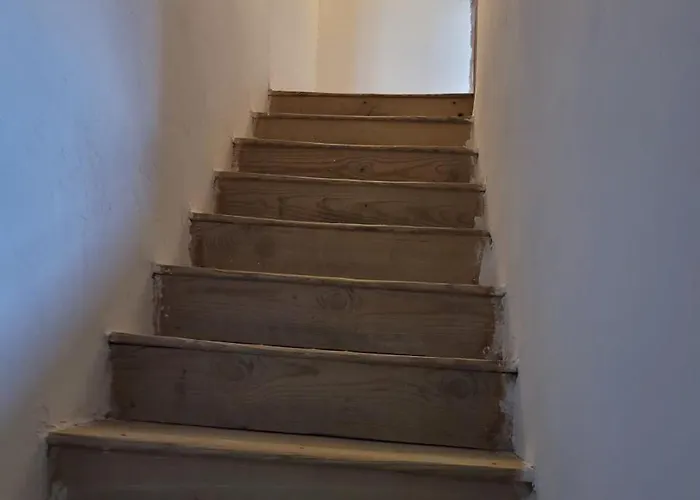 Duplex Independiente Con Acceso A Patio Y Piscina La Nueva Candeleda