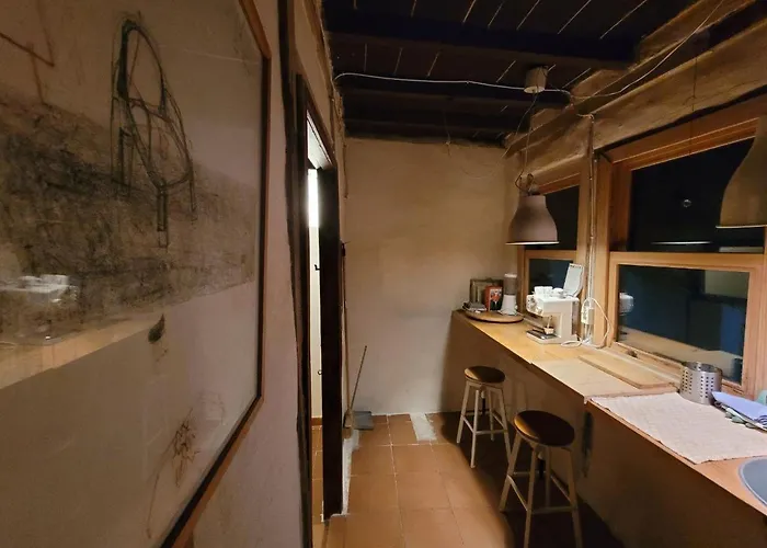 Duplex Independiente Con Acceso A Patio Y Piscina La Nueva