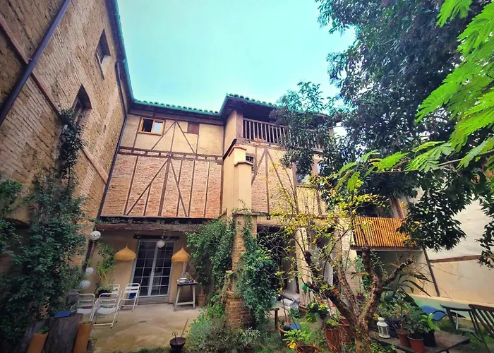 Duplex Independiente Con Acceso A Patio Y Piscina La Nueva