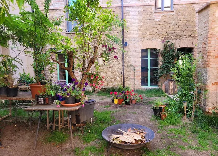 Duplex Independiente Con Acceso A Patio Y Piscina La Nueva Daire