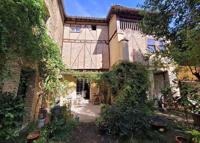 Duplex Independiente Con Acceso A Patio Y Piscina La Nueva Daire